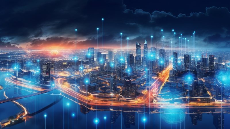 科技公司经营范围解析：揭秘企业核心业务领域**