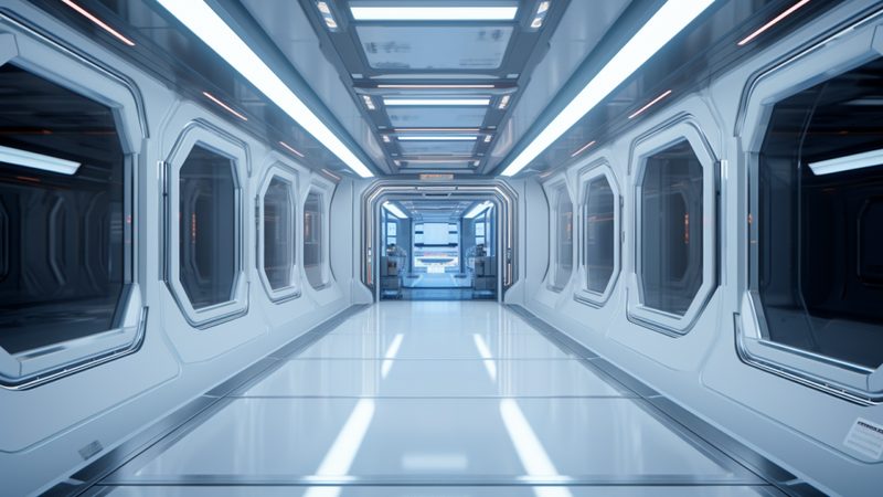 企业展厅设计：揭秘高科技企业展厅设计公司排名背后的考量